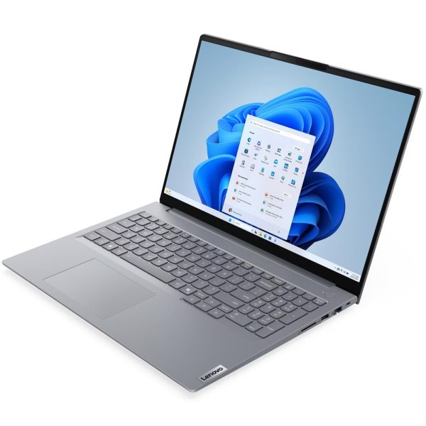 Lenovo ThinkBook 16 G9 IRL Notebook PC (21US001MZA)