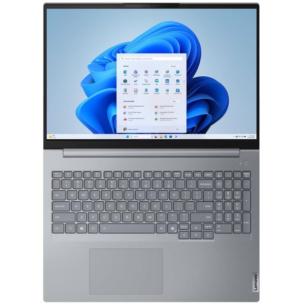 Lenovo ThinkBook 16 G9 IRL Notebook PC (21US001MZA)