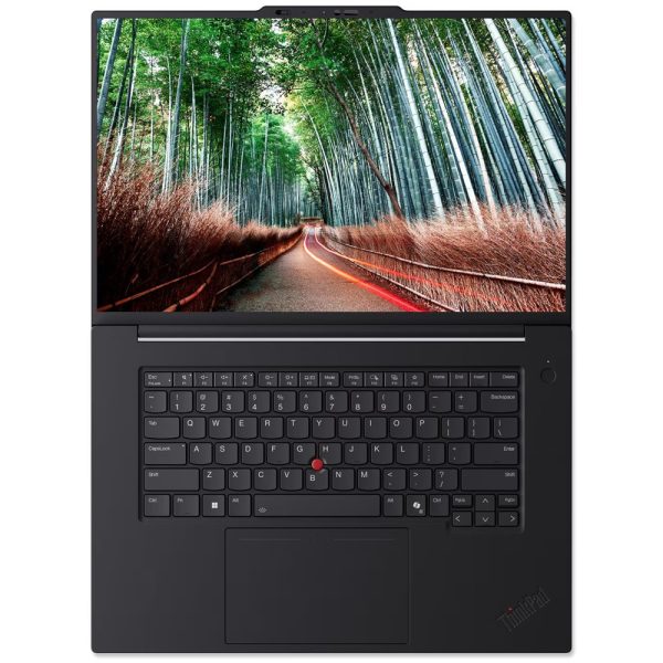 Lenovo ThinkPad P1 Gen 8 Workstation Notebook PC