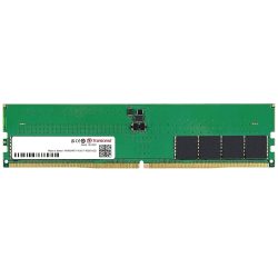 Transcend 32GB DDR5 4800MHz Desktop Memory Module Desktop PC