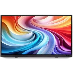 Lenovo ThinkVision M15 15.6-inch Full HD Portable Monitor