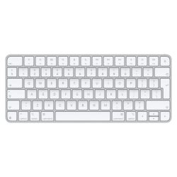 Apple Magic Keyboard with Touch ID and Numeric Keypad