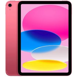 Apple iPad (10th Gen) 64GB Wi-Fi - Pink | Quick Delivery
