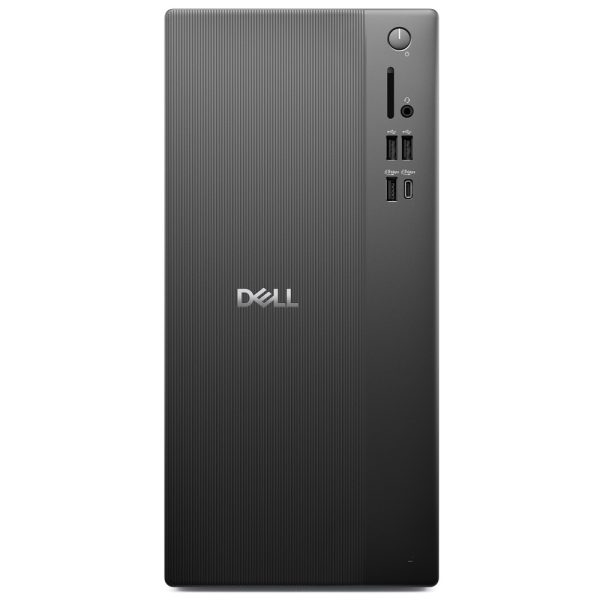 Dell Pro Tower Essential QVT1260 Desktop PC – Core i3 14100
