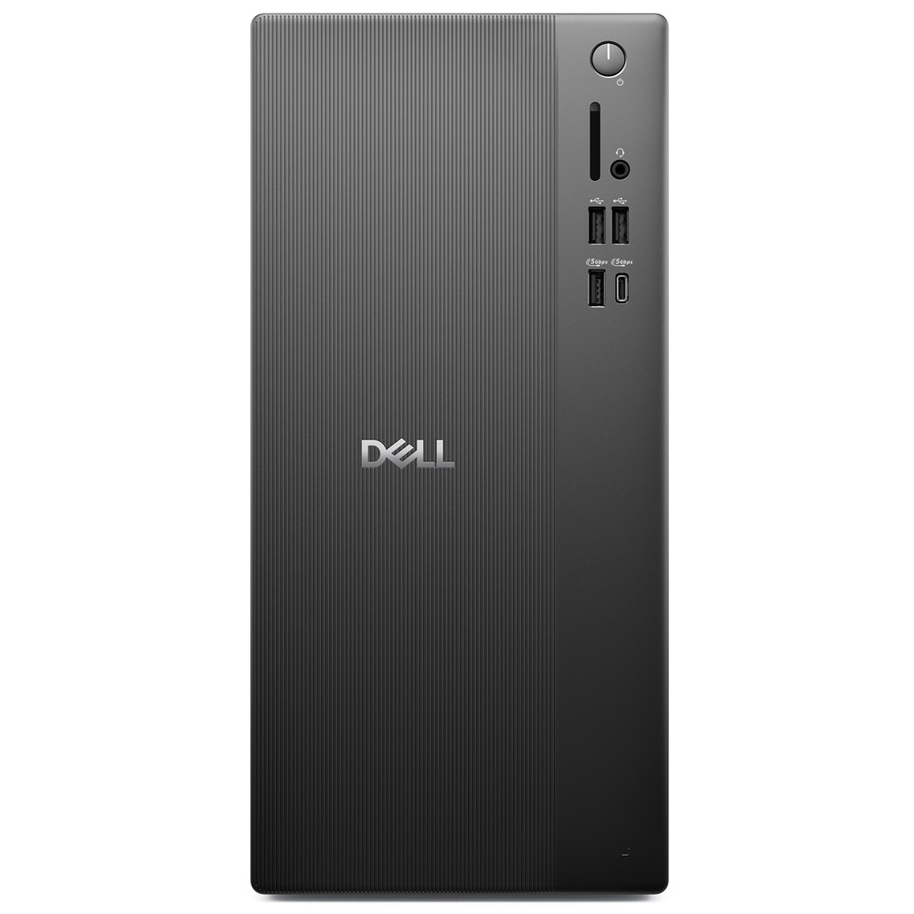 Dell Pro Tower Essential QVT1260 Desktop PC – Core i3 14100 Dell Pro Tower Essential QVT1260 Desktop PC – Core i3 14100