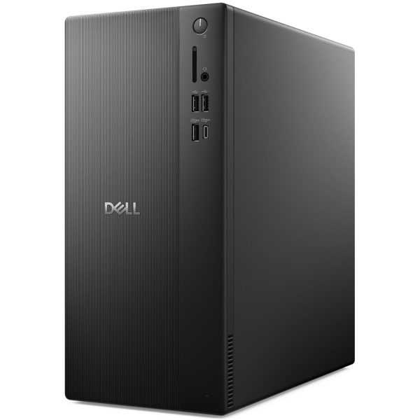 Dell Pro Tower Essential QVT1260 Desktop PC – Core i3 14100