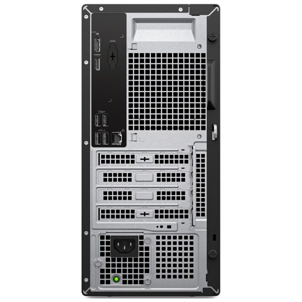 Dell Pro Tower Essential QVT1260 Desktop PC – Core Ultra 5 225