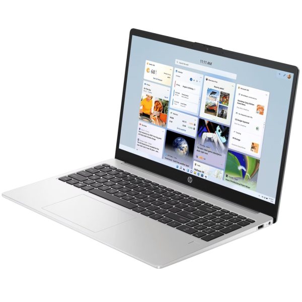 HP 255R G10 Notebook PC - Ryzen 5 7535U / 15.6