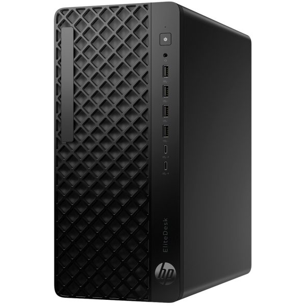 HP EliteDesk 8 Tower G1i Desktop AI PC - Core Ultra 5 235
