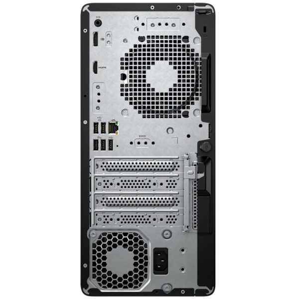 HP EliteDesk 8 Tower G1i Desktop AI PC - Core Ultra 5 235