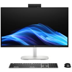 HP EliteDesk 800 G5 SFF PC - Core i7-9700 / 8GB RAM / 256GB