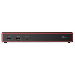 Lenovo ThinkPad Universal Thunderbolt 4 Docking Station