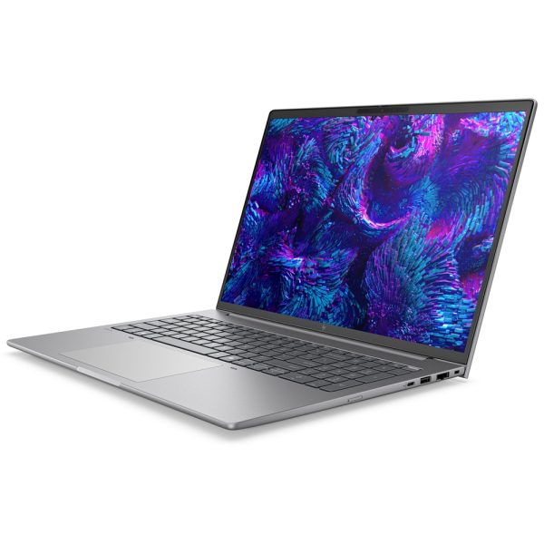 HP ZBook 8 G1i 16 Mobile Workstation PC – Core Ultra 7 255H