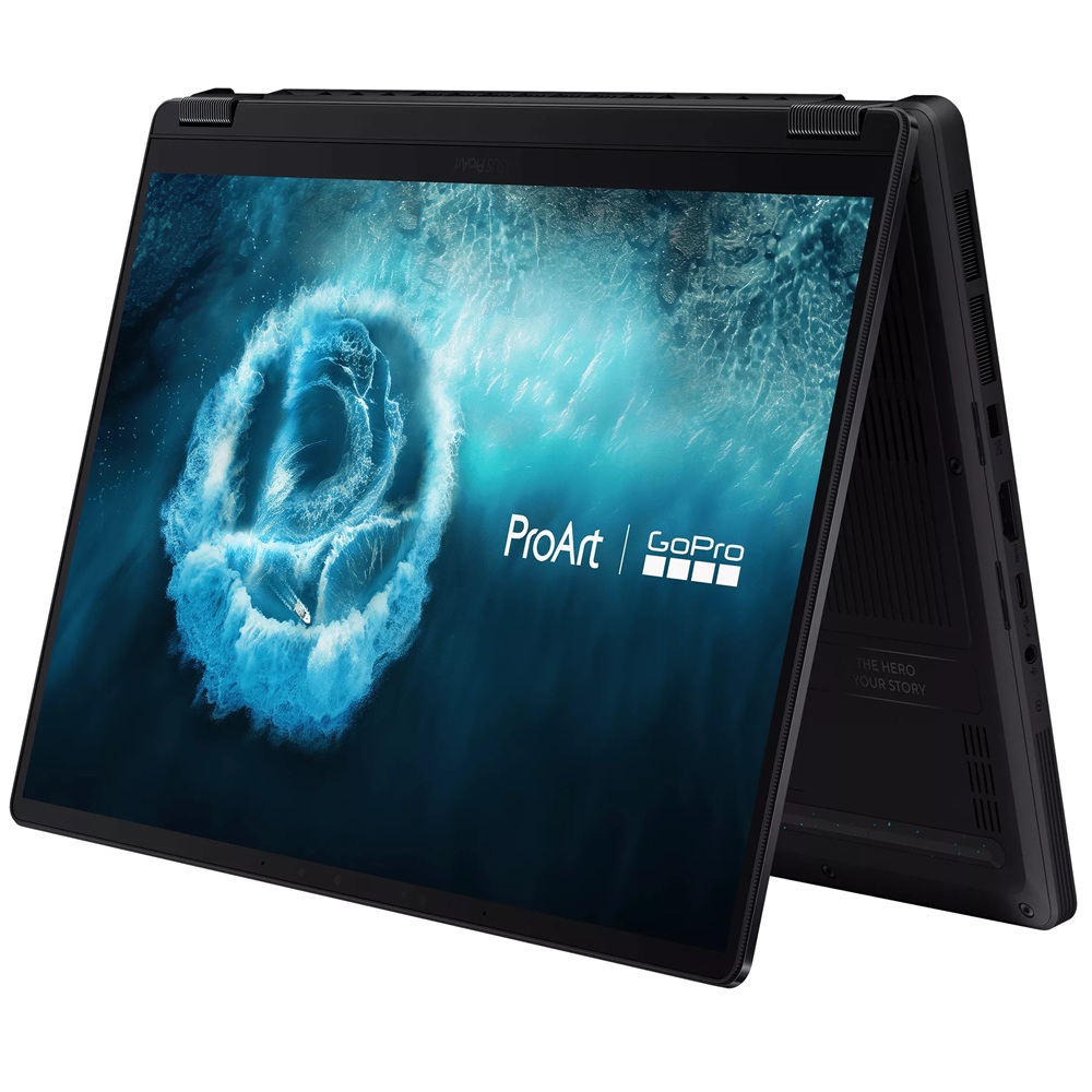 ASUS ProArt GoPro Edition PX13 HN7306 - Ryzen AI MAX+ 395