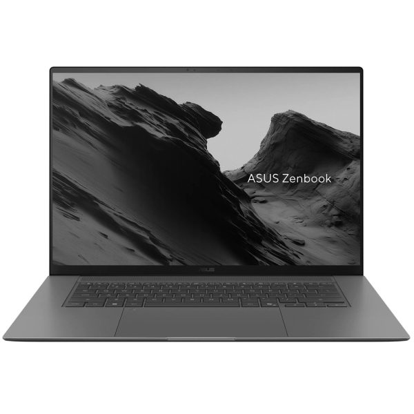 ASUS Zenbook S16 UM5606 Notebook PC - Ryzen AI 9 465