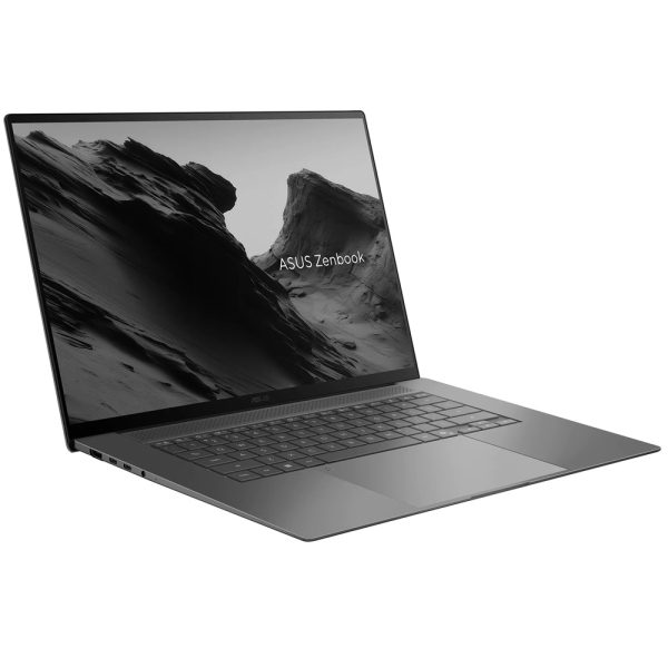 ASUS Zenbook S16 UM5606 Notebook PC - Ryzen AI 9 465