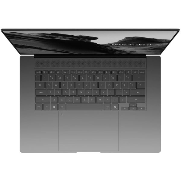 ASUS Zenbook S16 UM5606 Notebook PC - Ryzen AI 9 465
