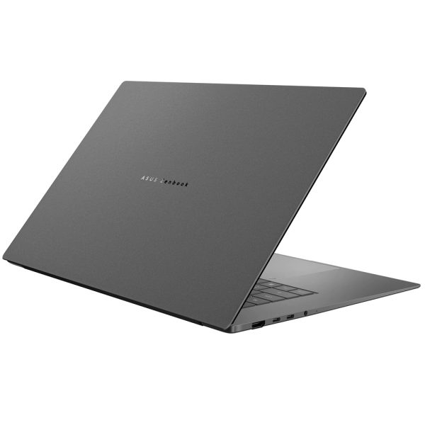 ASUS Zenbook S16 UM5606 Notebook PC - Ryzen AI 9 465