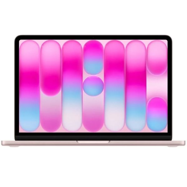 Apple MacBook Neo ブラッシュ Apple MacBook Neo 13-inch Notebook PC - Apple A18 Pro Chip