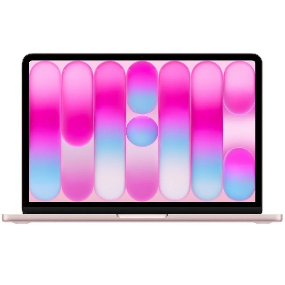 Apple MacBook Neo 13-inch Notebook PC - Apple A18 Pro Chip