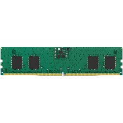 Kingston DDR5-4800 32GB (16GB×2) SODIMM Kingston 32GB (2 x 16GB) DDR5 4800MT/s Non-ECC DIMM Desktop