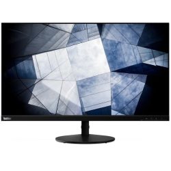 Lenovo ThinkVision P24h-2L 23.8in QHD Monitor 23.8in Laptop
