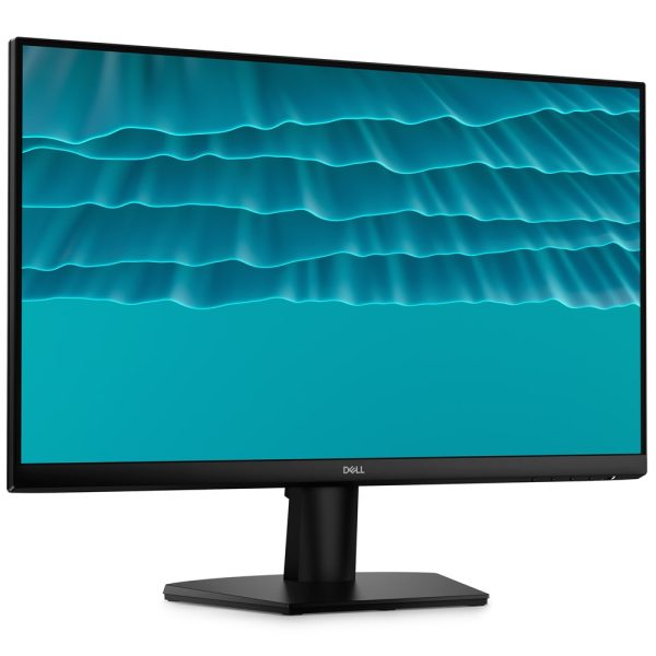 Dell FHD/IPSモニター SE2426H Dell SE2426H 24-inch Full HD IPS 144Hz Monitor (210-BVCB)