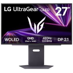 LG 27UK600 27-inch 4K Ultra HD IPS LED Monitor IPS Monitor