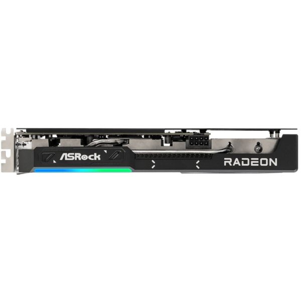 ASRock Radeon RX 9060 XT Challenger 16GB OC Graphics Card