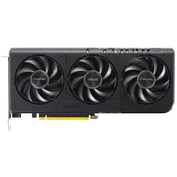 ASUS Prime GeForce RTX 5050 8GB GDDR6 OC Graphics Card