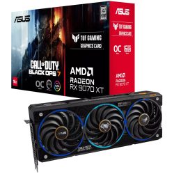 ASUS TUF Gaming Radeon RX 7900 XT OC Edition 20GB GDDR6