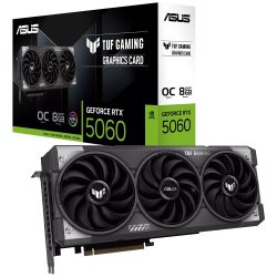 ASUS Dual GeForce RTX 2060 OC EVO 6GB Graphics Card | PC Shopper