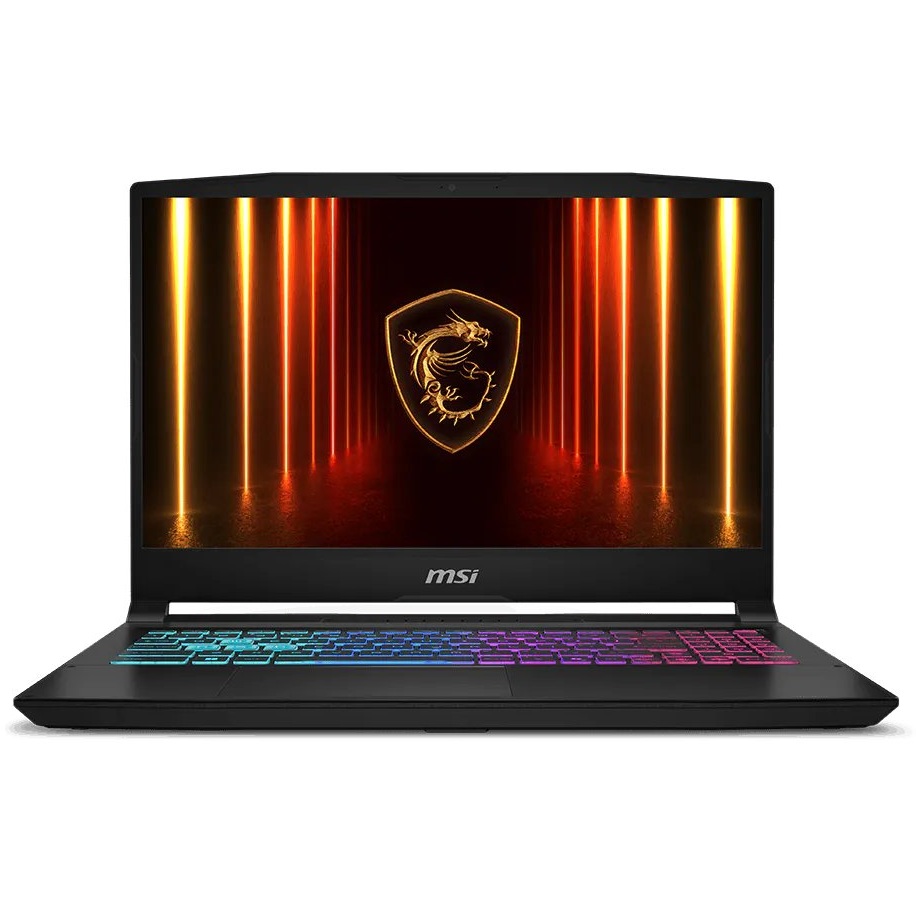 MSI Katana 15 HX B14W Gaming Notebook PC - Core i7 14650HX