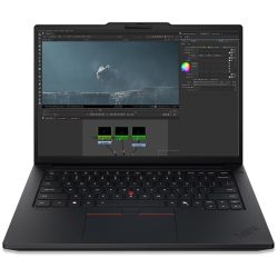 コメント者5/7 P16 Lenovo ThinkPad P16 Gen 2 Workstation Notebook PC - Core
