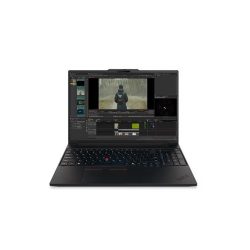 HP ZBook 8 G1i 16 Mobile Workstation PC – Core Ultra 7 255H