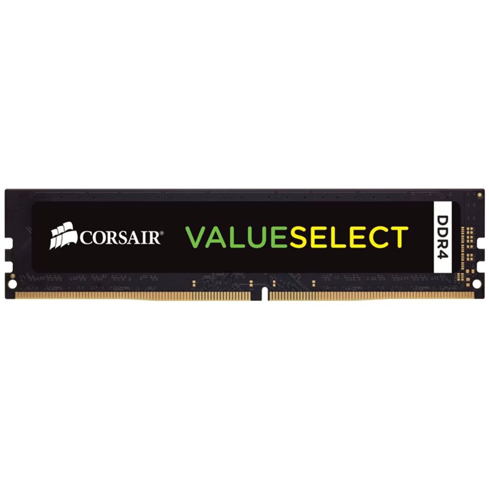 CORSAIR 16GB DDR4 2666MHz Desktop Memory Module