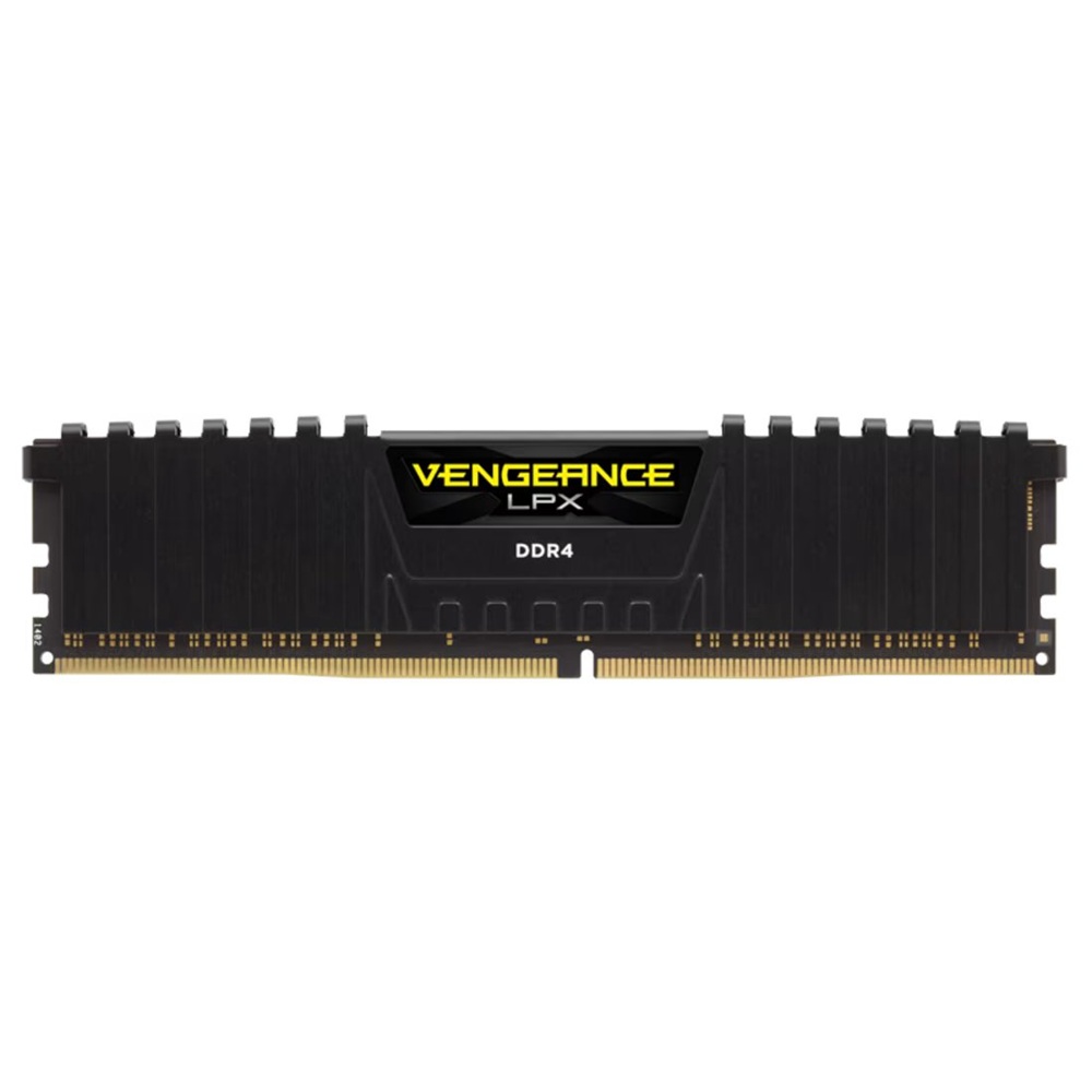 Corsair VENGEANCE LPX 16GB DDR4 3200MHz Memory Module