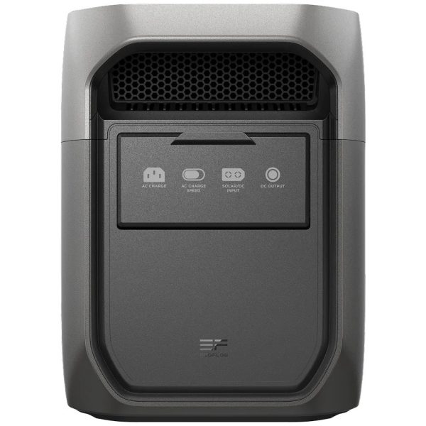 EcoFlow DELTA 3 Max Portable Power Station